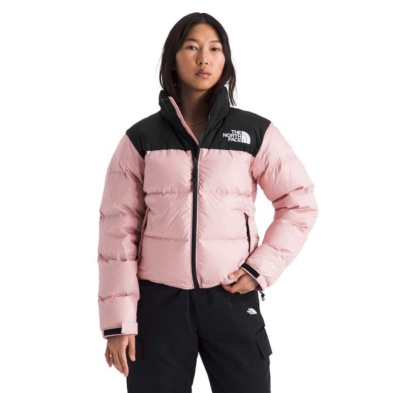 The North Face Women's 1996 Retro Nuptse Jacket image number 0